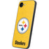 NFL Pittsburgh Steelers - Alternate Distressed iPhone 16e Skin